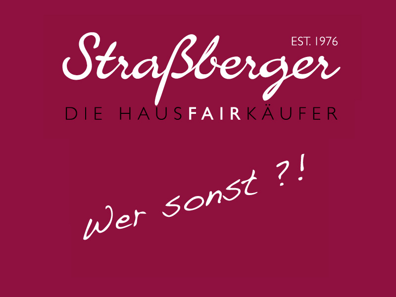 Stra�berger Immobilien