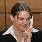 Ihre erste Ansprechpartnerin