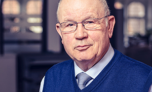 Volker Straßberger