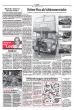 28.05.2010, NW, Briten Bus als Schlemmerstube