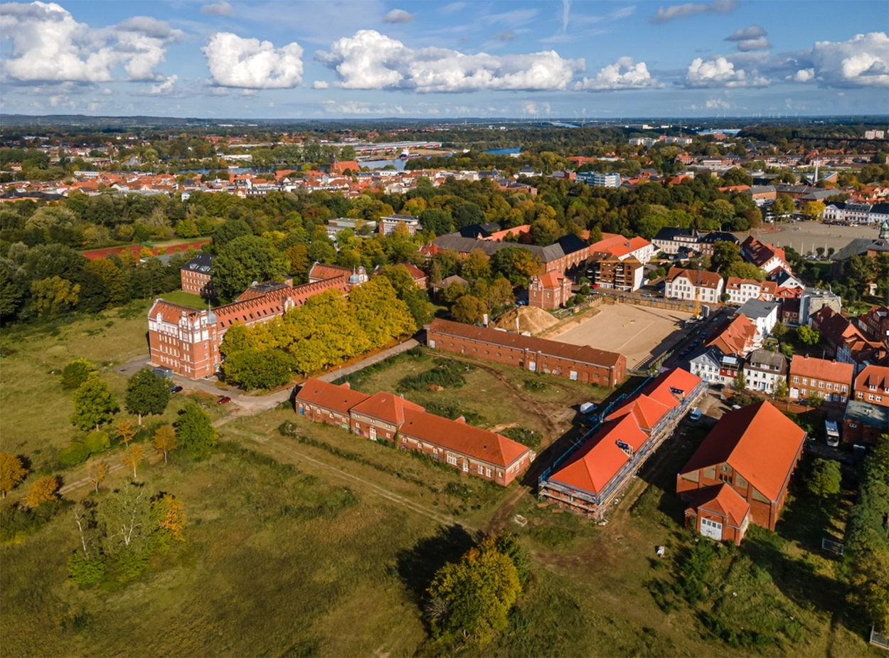 Kaserne_Luftbild