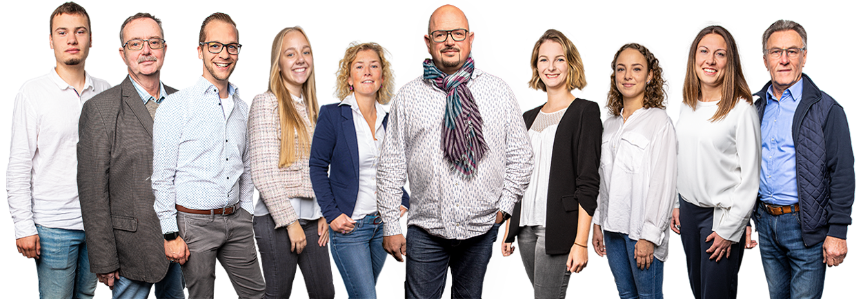 Team Straßberger, Foto:Max Ellerbrake