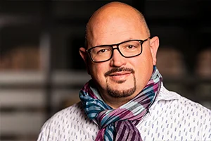 Mark Straßberger