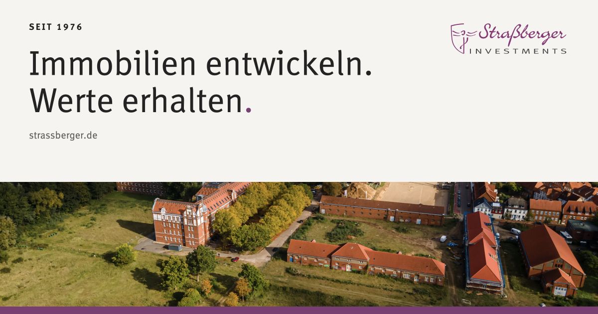 strassberger website preview